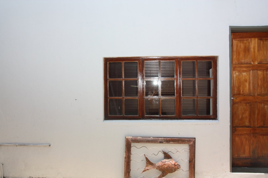 4 Bedroom Property for Sale in Dan Pienaar Free State